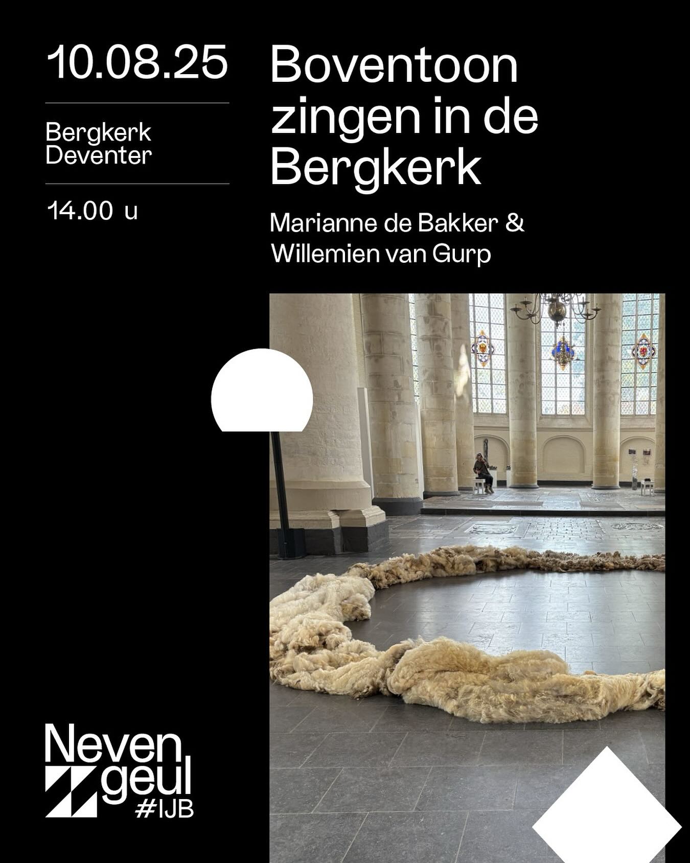 foto performance Bergkerk 9.25
